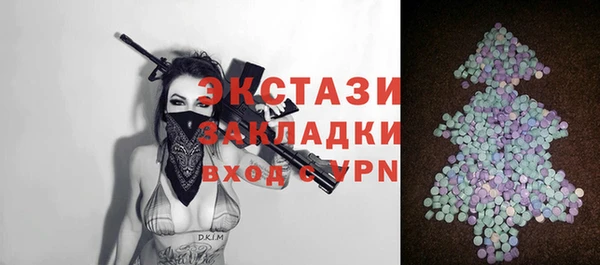 молекула духа Алексеевка